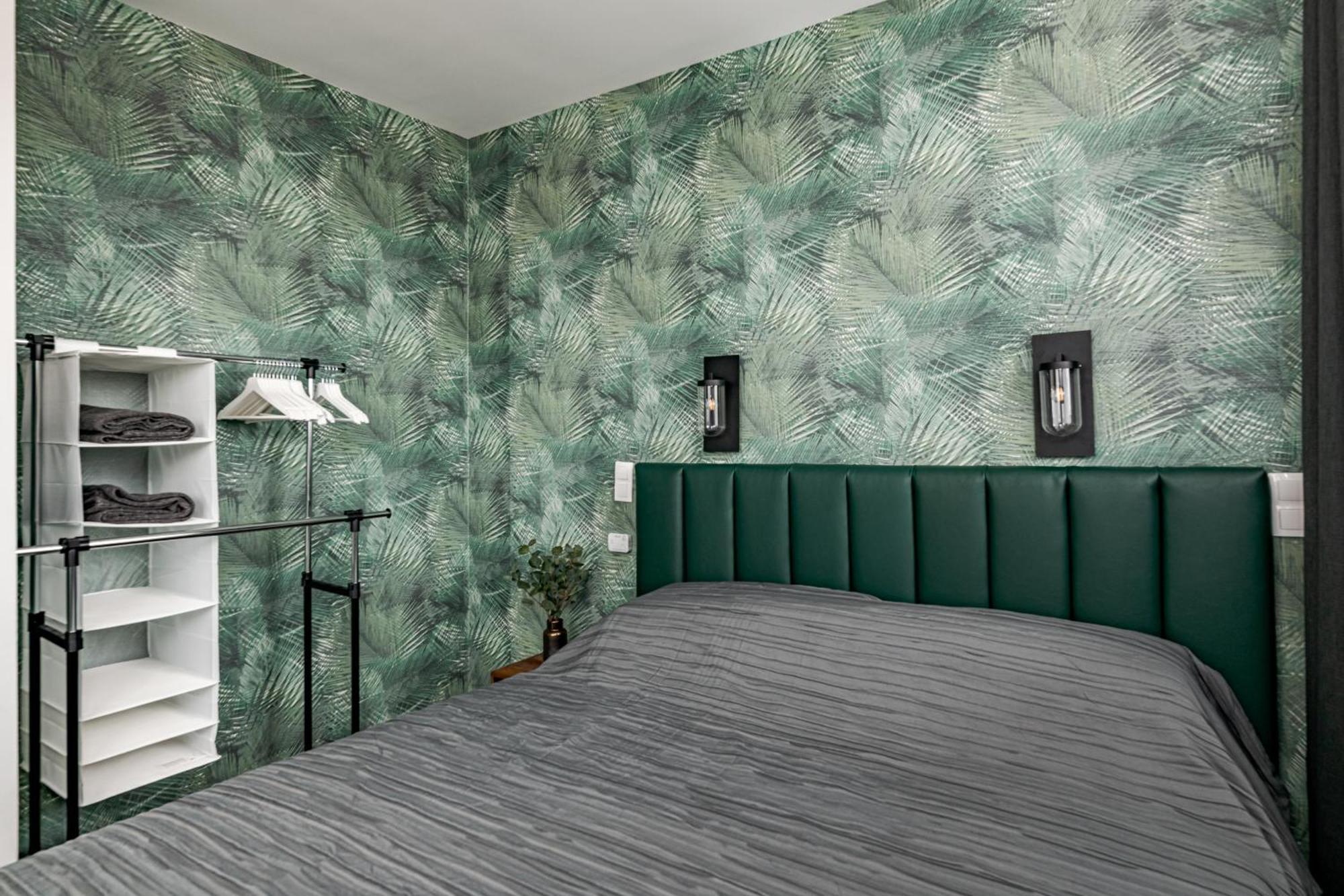 Luxury Tropical Apartment At บูดาเปสต์ ภายนอก รูปภาพ