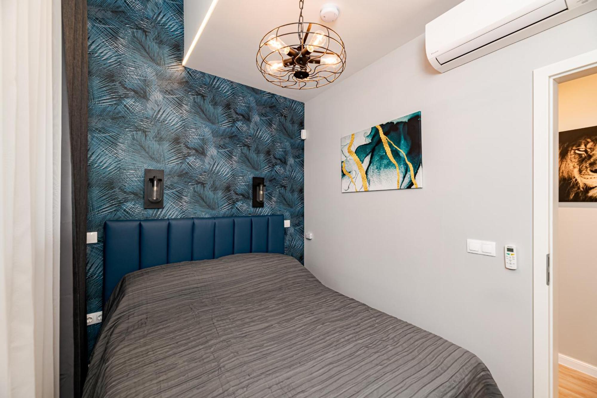 Luxury Tropical Apartment At บูดาเปสต์ ภายนอก รูปภาพ