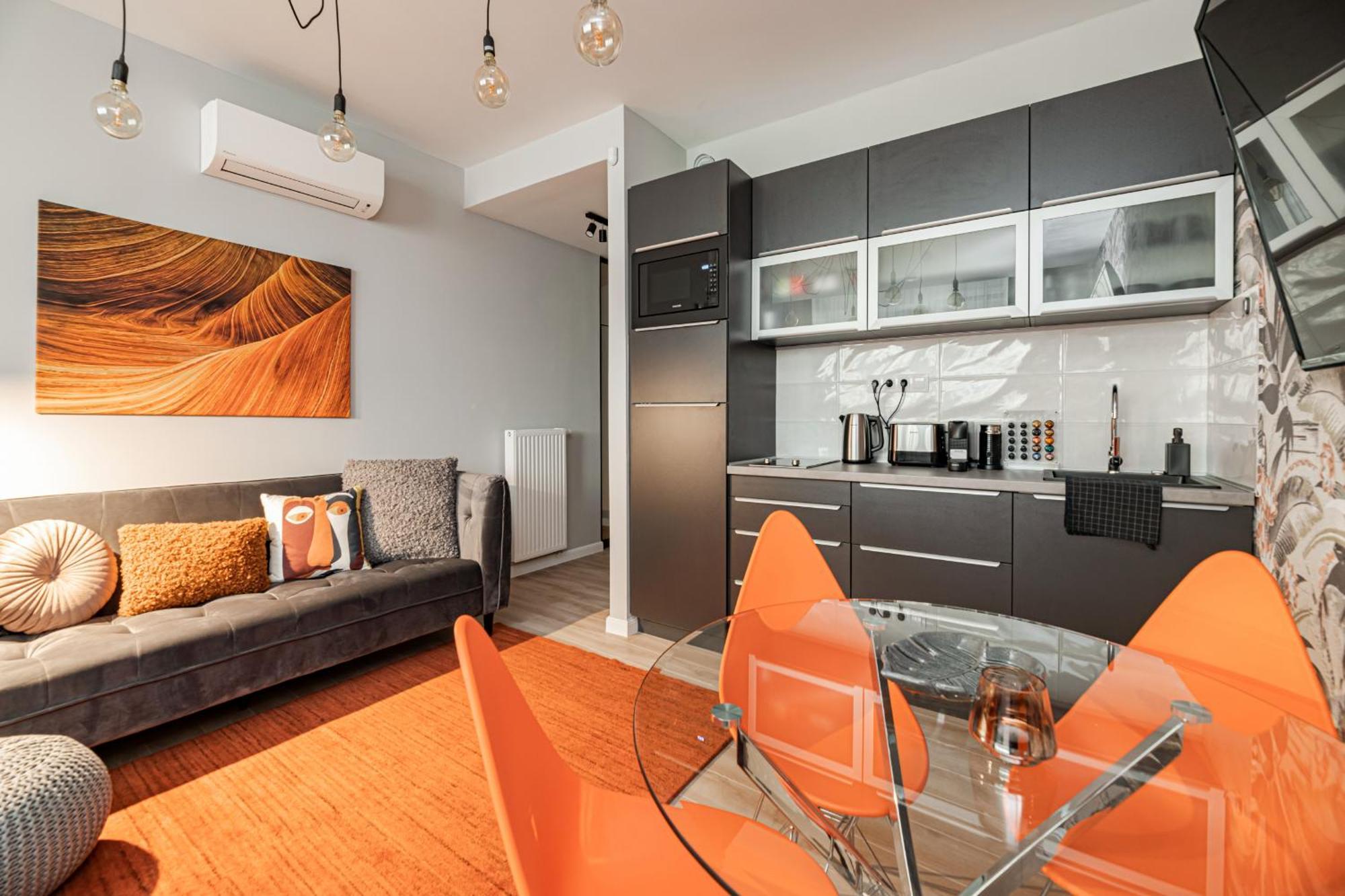 Luxury Tropical Apartment At บูดาเปสต์ ภายนอก รูปภาพ